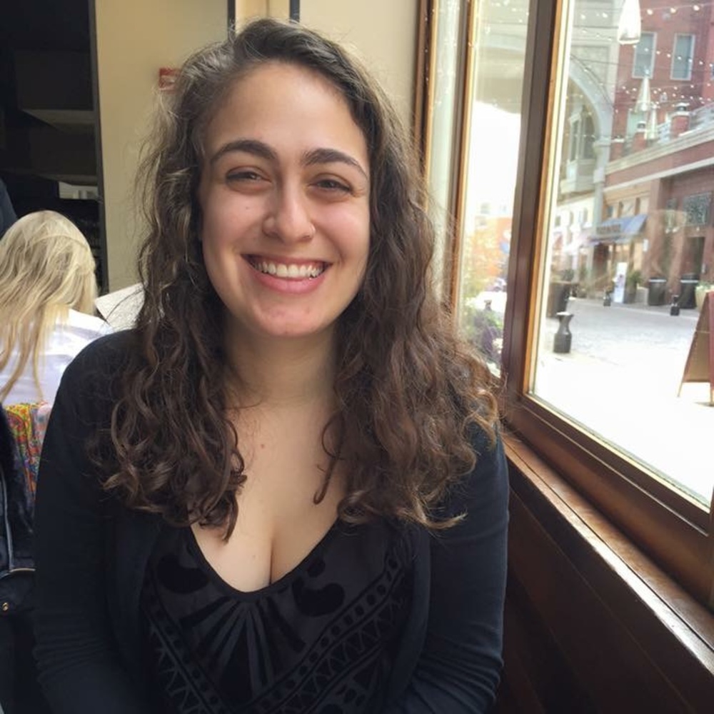 Meet your Posher, Emmy